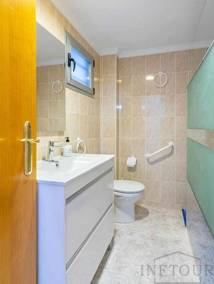 Inftour Atlanta 14 Appartement Calp