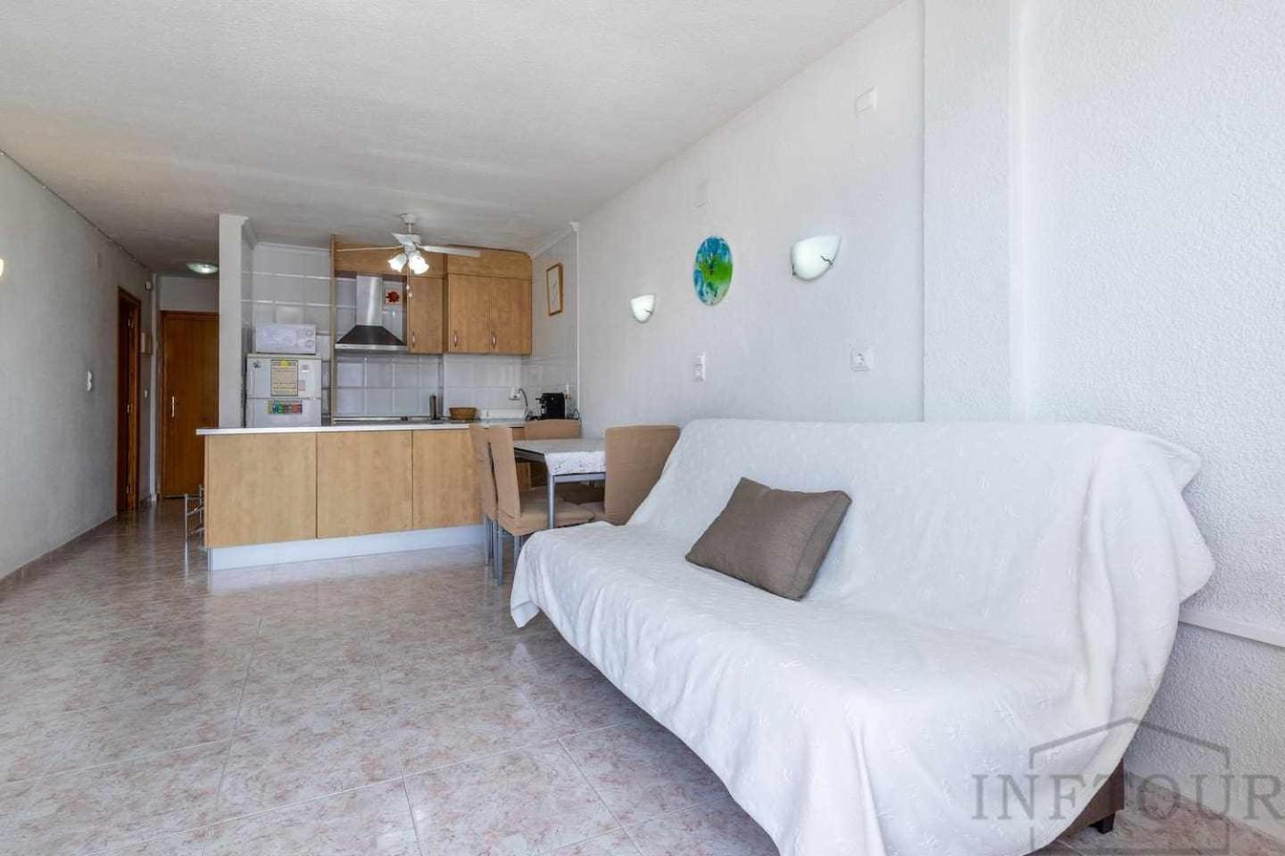 Inftour Atlanta 14 Appartement *