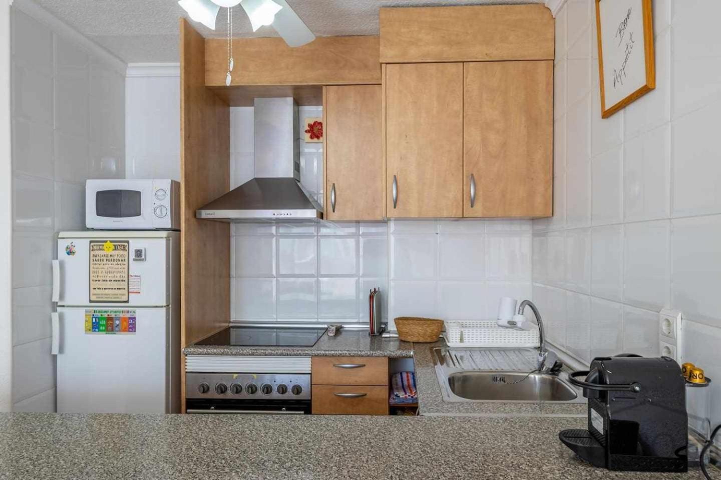 Apartament Inftour Atlanta 14
